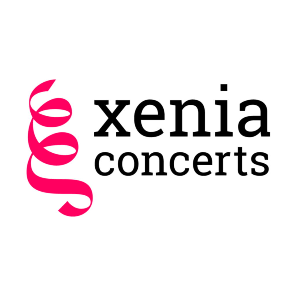 About Us Xenia Concerts