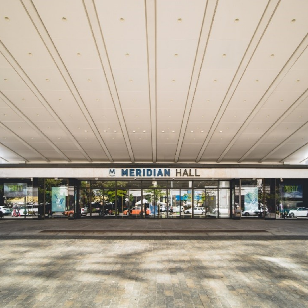 Resources Xenia Concerts